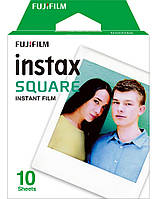 Фотопапір для камери Fujifilm Colorfilm INSTAX Square 10 (70100139613)