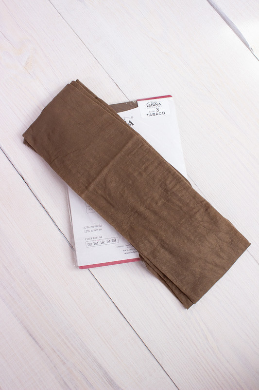 Колготки Lady Sabina 40 den Slimmer Tabaco р.3 (LS40SL), шт. Арт.41367