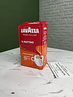 Кава мелена Lavazza iL Mattino 250г