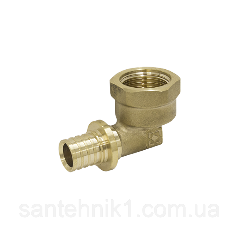 Куточок натяжний із внутрішньою різзю 32x1" Raftec PKV3203