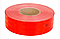 Стрічка світловідбивна червона 3M 5 см х 25 м RED. Рефлективна стрічка, фото 2