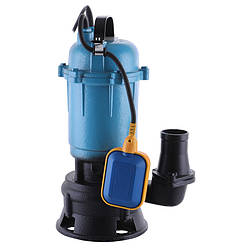 Дренажно-фекальні VODOMET