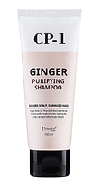 Шампунь для волосся Esthetic House CP-1 Ginger Purifying Shampoo 100 ml