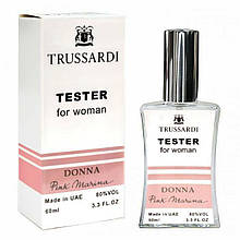 Trussardi Donna Pink Marina ТЕСТЕР NEW, жіночий 60 мл