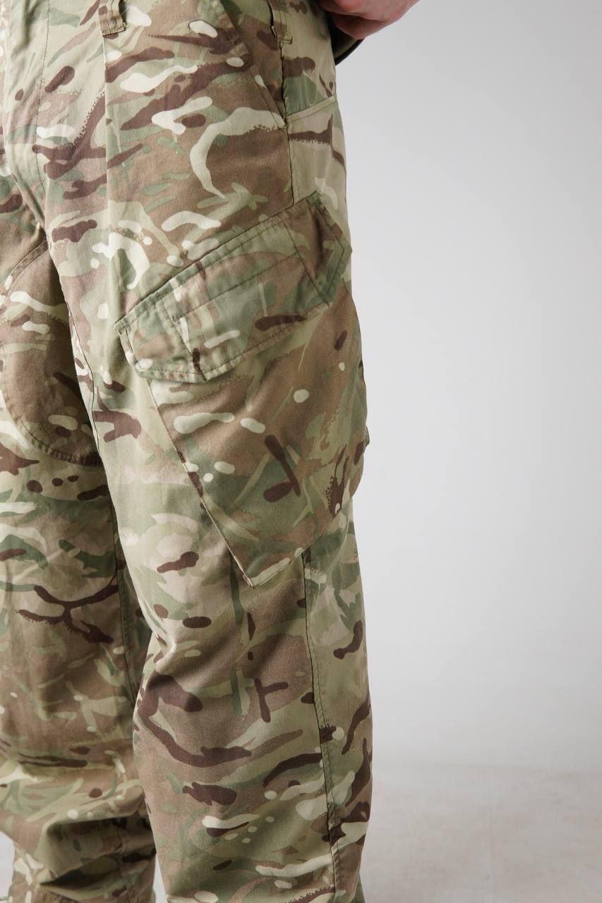 Брюки МТП мультикам британка MTP, тактические штаны британской армии 70\80\96 vsk - фото 4 - id-p1834656818