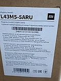 LED підсвічування RF-FP430008SE30-0801 A0 (70401-01023) для телевізора Xiaomi MI 43" L43M5-5ARU, фото 5
