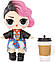 Лялька L.O.L Surprise Валентинки Рокет Дол - Sweethearts Rocket Doll, фото 3