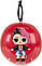 Лялька L.O.L Surprise Валентинки Рокет Дол - Sweethearts Rocket Doll, фото 2