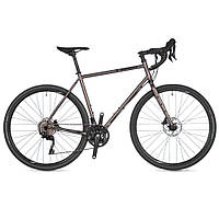 Велосипед Author велосипед (2023) ronin, рама 50 см, Розмір: 50 (MD)