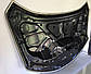 Капот NISSAN X-TRAIL 2014- 2020  F510M4CCMA, 651004BA0B, фото 6