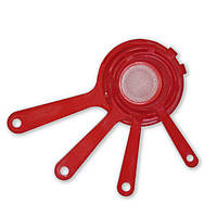 Набір дуршлагов з 4-х штук арт. 860-1804