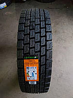 Вантажні шини 315/70 R22.5-20PR D801 154/150M LANVIGATOR