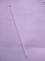 Стрижень синій для кулькової ручки олійний довгий 137 мм товщина письма 0,5 мм Global