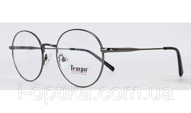 Металева оправа Tempo
