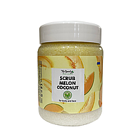 Top Beauty Скраб для тела дыня melon-coconut scrab (250 мл)