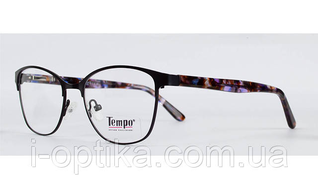 Металева оправа Tempo, фото 1