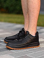 Nike Air Force 1 Black Gum ID 1834673304 2450 Prom.ua