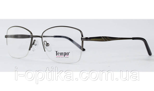 Металева оправа Tempo, фото 1