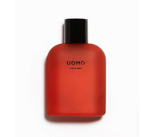 Чоловічі парфуми ZARA MAN UOMO 80 ml