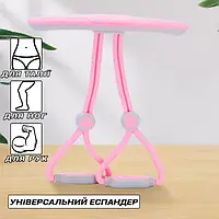 🔥Еспандер PEDAL PILLER Багатофункціональний тренажер для фітнесу для чоловіків та жінок
