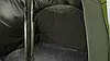 Намет кемпінговий шестимісний Easy Camp Huntsville Twin 600 Green/Grey (120409), фото 10