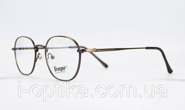 Металева оправа Tempo