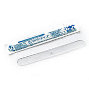 Шпатель пластиковий стерильний