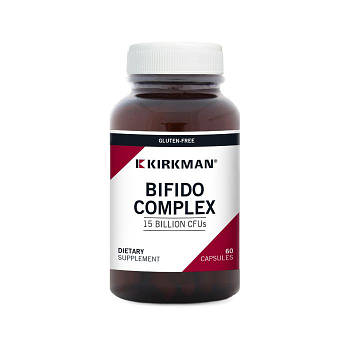 Kirkman Bifido Complex-60 капсул.