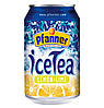 Чай холодний Pfanner IceTea Lemon-Lime Лимон і Лайм 330 мл Австрія (12 шт./1 уп), фото 3
