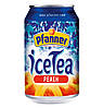 Чай холодний Pfanner IceTea Peach Персик 330 мл Австрія (12 шт./1 уп), фото 4