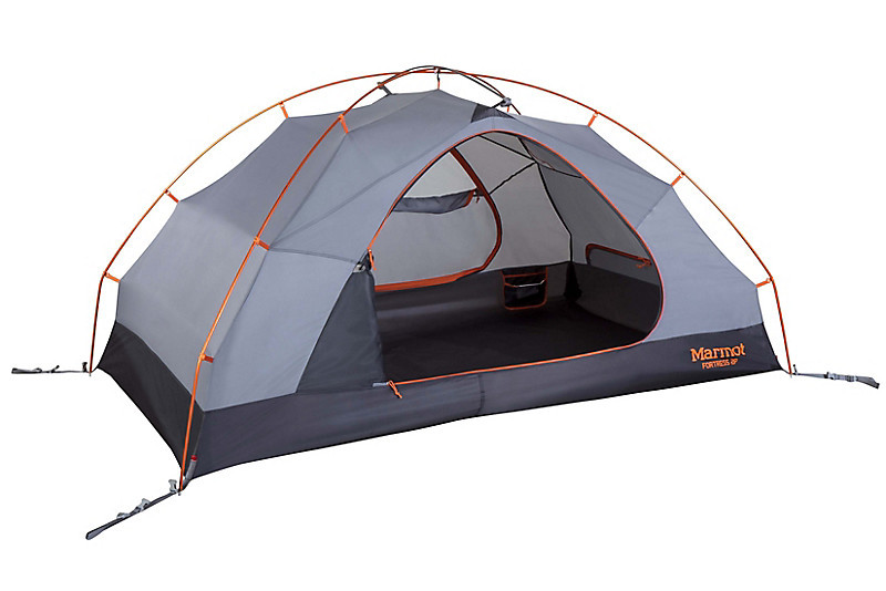 Marmot top traillight 2p