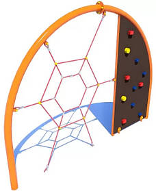 Канатний комплекс "Скаладром" SiverSport RC26