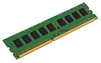 Оперативная память DDR3 Kingston 8Gb 1600Mhz "Б/У"