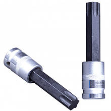 Головка 1/2" зі вставкою Torx T70