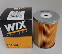 95130E Елемент фільтра паливного WIX, Kraz-Maz (201-1117036/38/40;840.1117040)