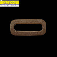 Рамка 2M Warrior OS 25мм Coyote brown Койот Коричневий ацетал