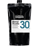 Олія-окисник L'Oreal Blond Studio Oil Developer 30 vol (9%) 1000 мл
