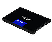 SSD диск 128GB GOODRAM CX-400 Gen.2 2.5 SATAIII 3D TLC