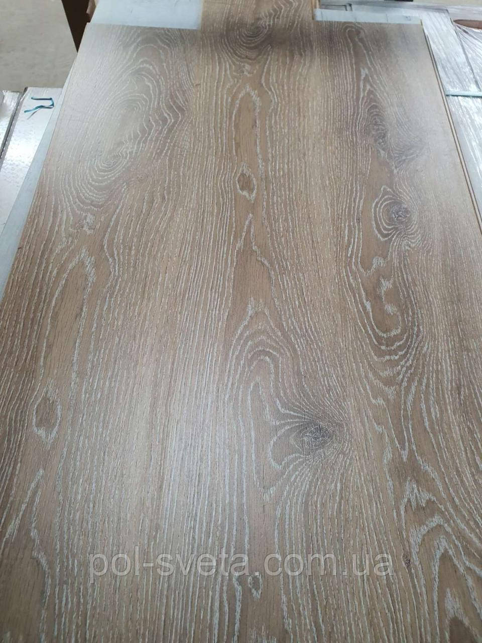 Ламинат AGT Natura Select ALARA OAK PRK205, фото 1