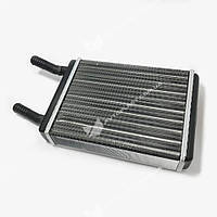 Радiатор обiгрiвача Волга 3110,31105 d=18 (алюмiнiй) (Авто Престиж) 3110-8101060