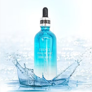 Опт Сироватка Venzen HA Hydrating Hyaluronic Acid Serum з підвищеним вмістом гіалуронової кислоти, 100 мл, фото 3