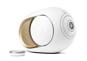 Devialet Phantom I 108 dB Opéra de Paris