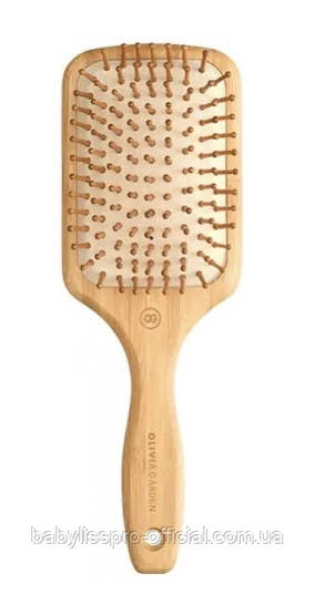 Щітка Olivia Garden Bamboo Touch Detangle Massage OGID1011