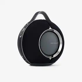 Devialet Mania Deep Black