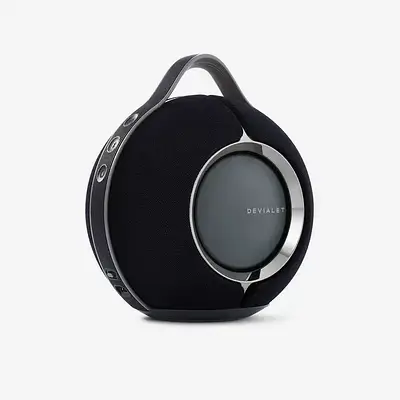 Бездротова акустика DEVIALET