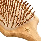 Щітка Olivia Garden Bamboo Touch Detangle Massage OGID1011, фото 4