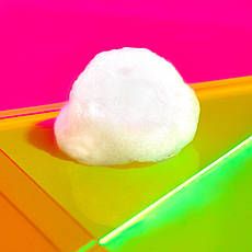 Масажна піна Love To Love TICKLE MY BODY SWEET ALMONDS (150 мл) зволожувальна, фото 3