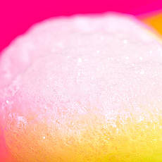 Масажна піна Love To Love TICKLE MY BODY SWEET ALMONDS (150 мл) зволожувальна, фото 4