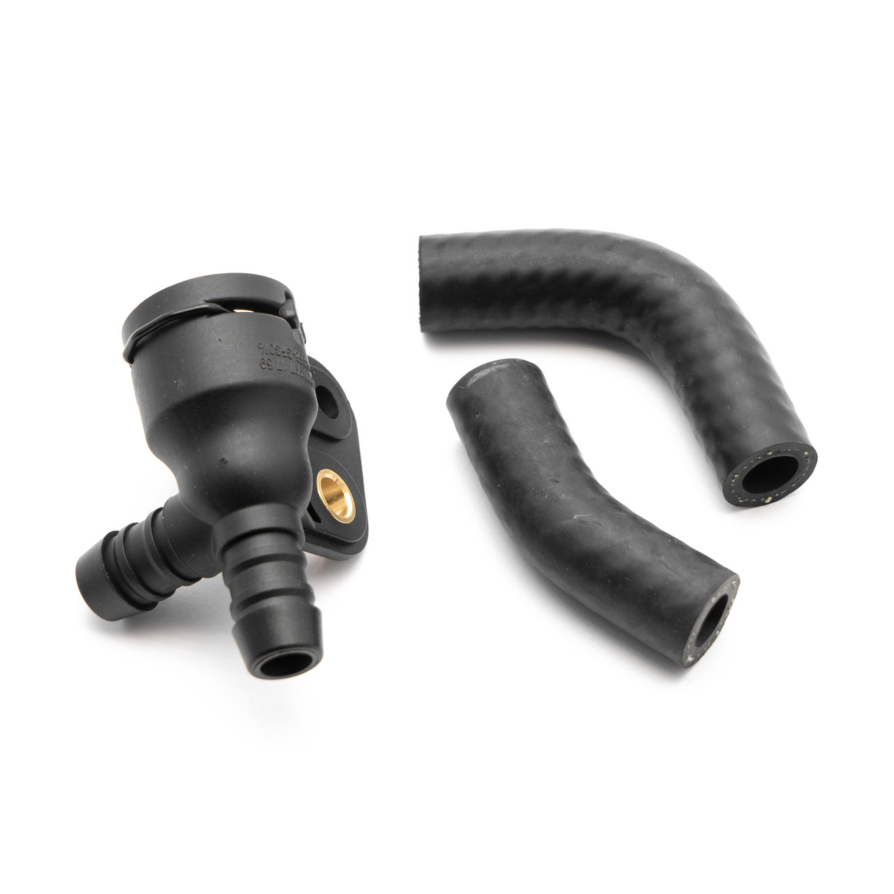 Ремкомплект трубки охолодження турбокомпресора Mercedes 3.0L A2762006651, фото 1