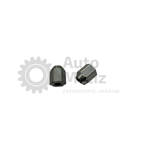 Гайка колесная (М10х1.25х22) под литые диски (ЗАЗ 1102 Таврия , 1103 ...